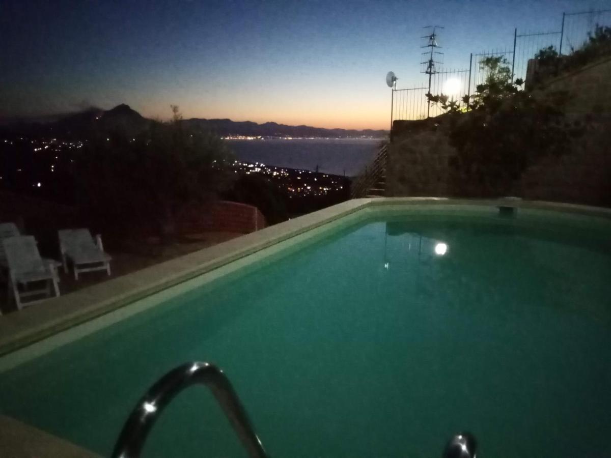 Villa Verde Cefalu Exterior photo